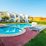 Aparthotel Sol Y Mar
