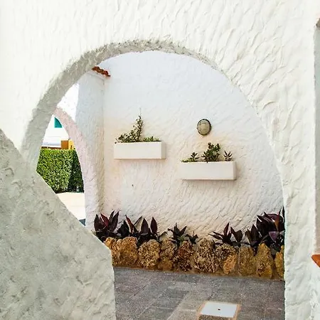 Sol Y Mar 아파트호텔 3*