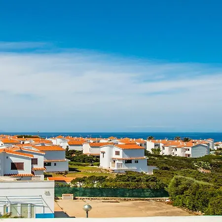 Sol Y Mar شقة فندقية 3*