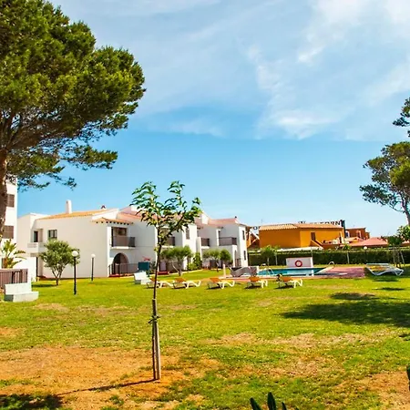 Sol Y Mar Aparthotel 3*