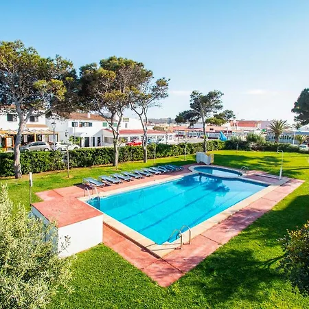 Sol Y Mar Aparthotel *