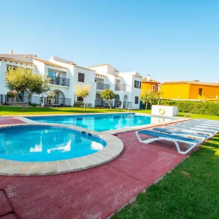 Aparthotel Sol Y Mar