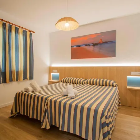 Sol Y Mar Aparthotel *