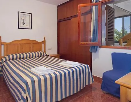 Sol Y Mar Aparthotel *