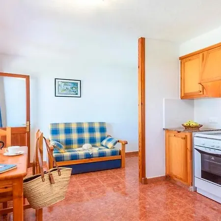 Aparthotel Sol Y Mar