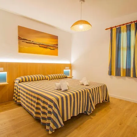 Sol Y Mar Aparthotel *