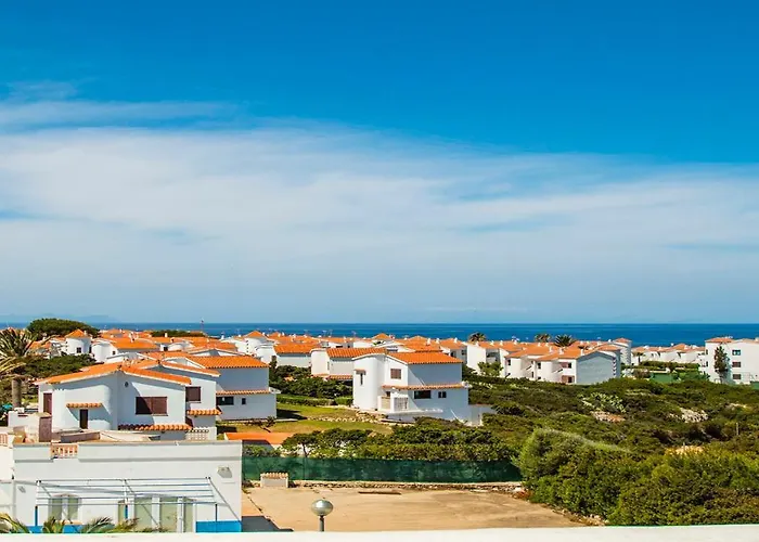 Sol Y Mar Aparthotel 3*