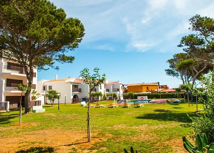 Sol Y Mar Aparthotel 3*