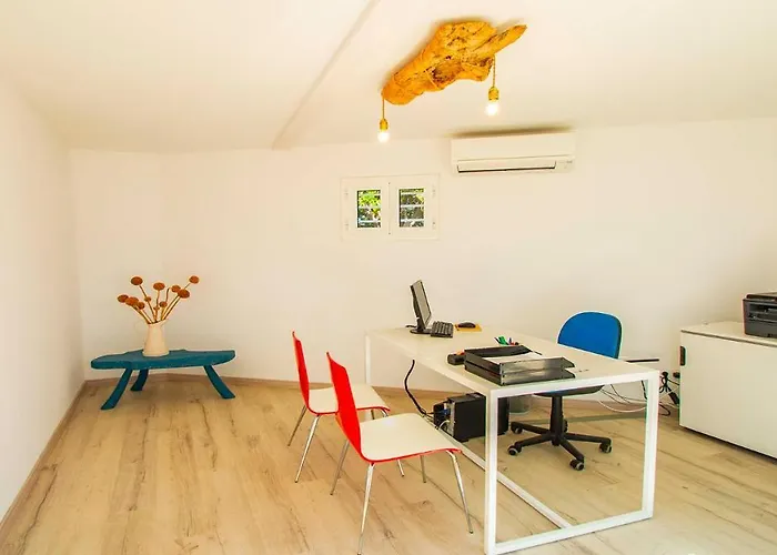 Sol Y Mar شقة فندقية