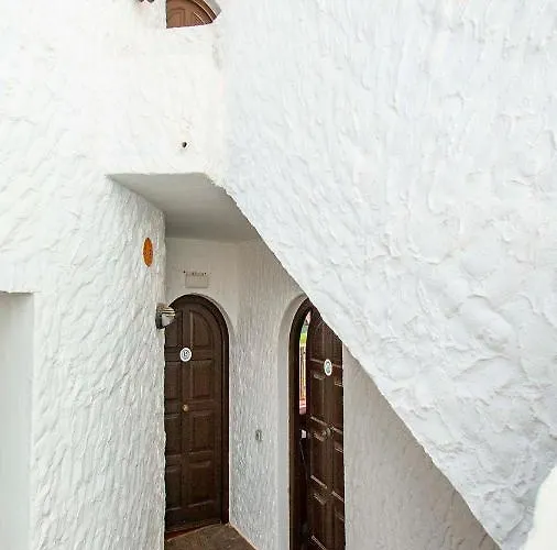 Aparthotel Sol Y Mar