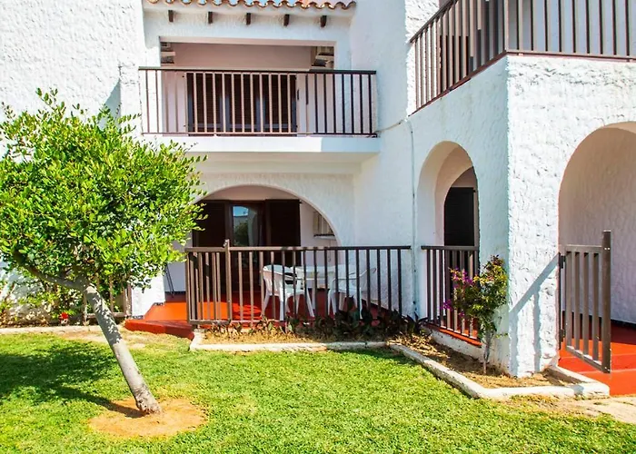 Sol Y Mar 3* كالا إن بلانيس