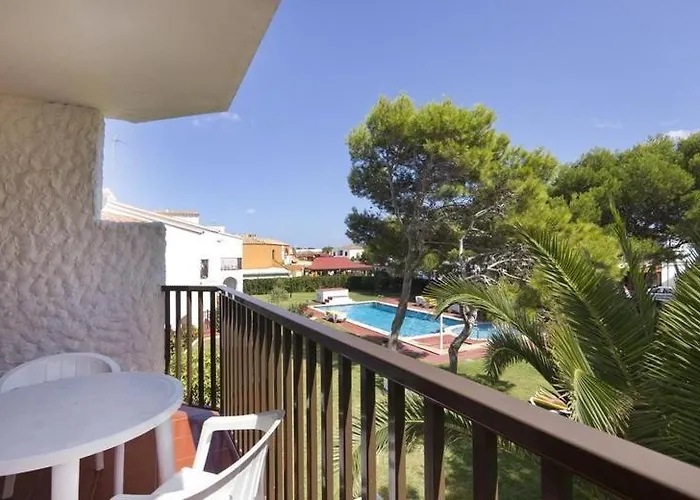 Sol Y Mar Aparthotel