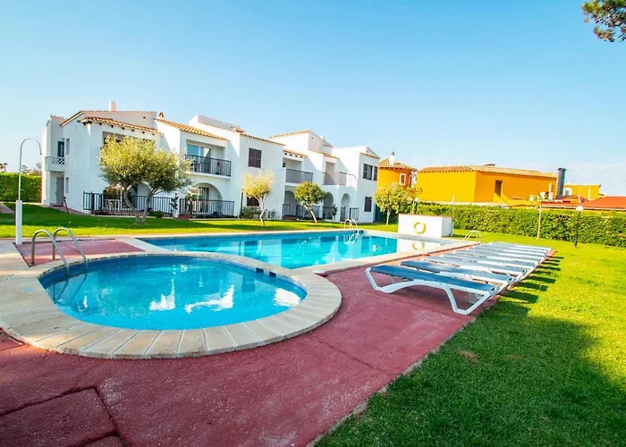 Aparthotel Sol Y Mar