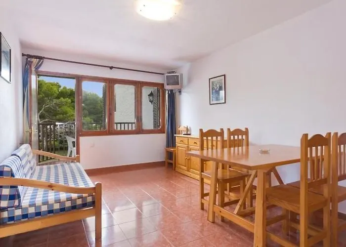 Sol Y Mar Aparthotel 3*