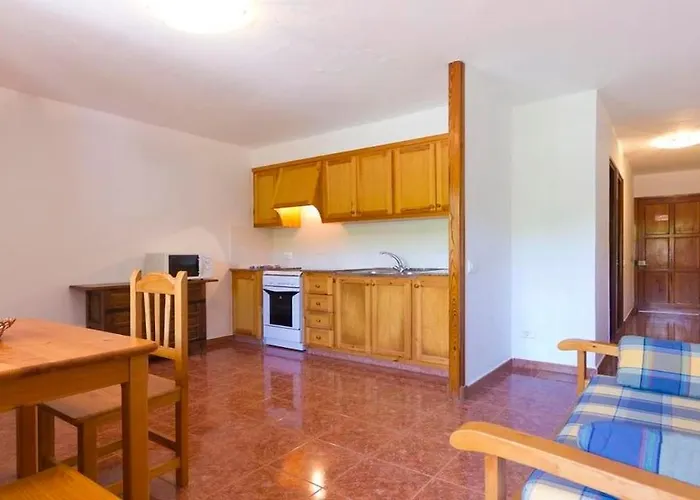 Sol Y Mar 3* كالا إن بلانيس