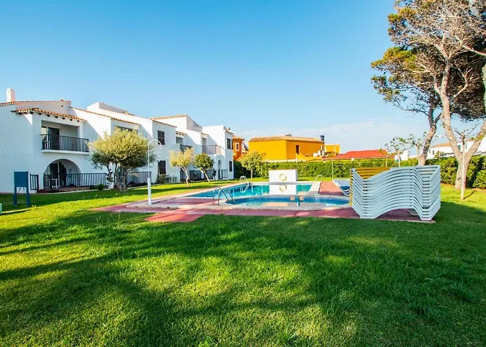 Sol Y Mar Aparthotel