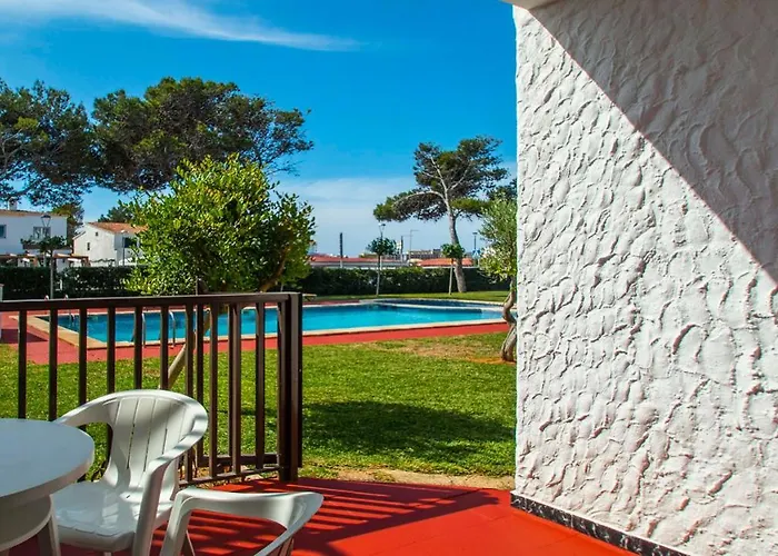 Sol Y Mar كالا إن بلانيس