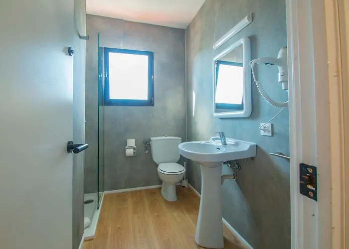 Sol Y Mar شقة فندقية