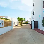 アパートホテル Sol Y Mar