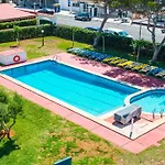 Aparthotel Sol Y Mar Cala'N Blanes (Menorca)