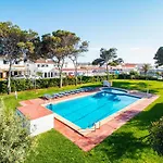 Sol Y Mar Aparthotel 3*