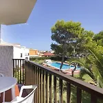 Sol Y Mar アパートホテル