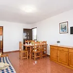 Sol Y Mar Lejlighedshotel Cala'N Blanes (Menorca)