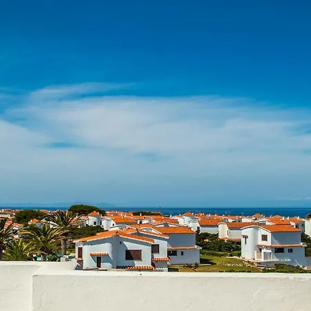 Sol Y Mar Lejlighedshotel
