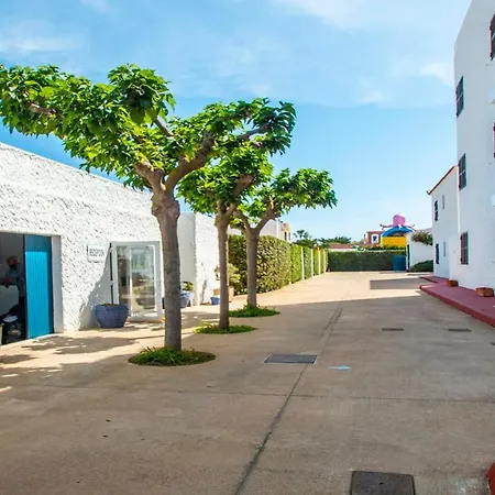 Sol Y Mar Appart hôtel 3*