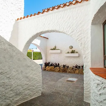 Sol Y Mar Cala'N Blanes (Menorca)