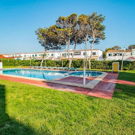 Aparthotel Sol Y Mar