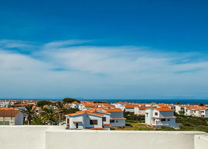 Sol Y Mar Appart hôtel