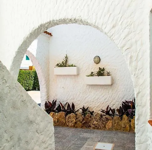 Sol Y Mar Appart hôtel 3*