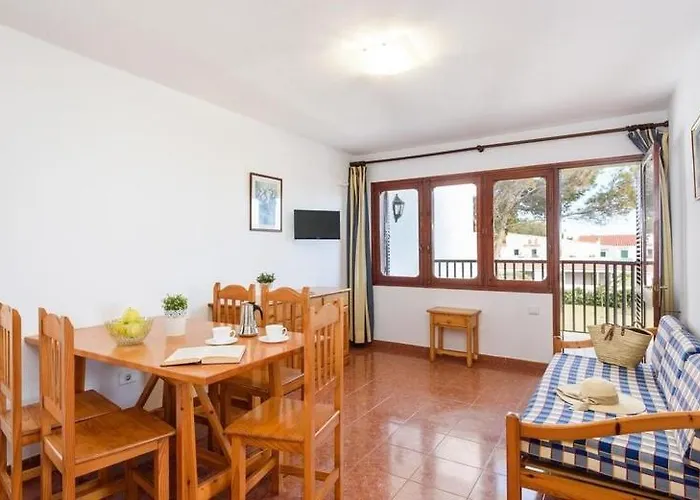 Sol Y Mar Appart hôtel