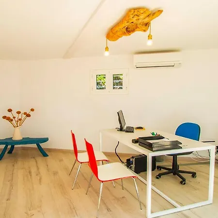 Sol Y Mar Lejlighedshotel