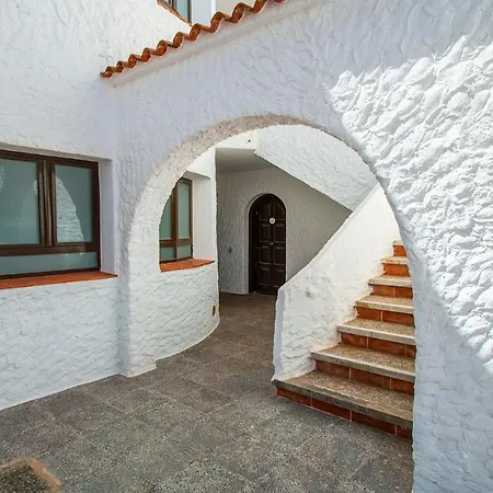 Lejlighedshotel Sol Y Mar Cala'N Blanes (Menorca)