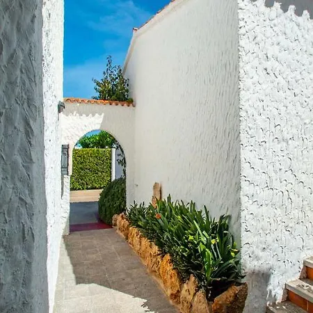 Lejlighedshotel Sol Y Mar 3*