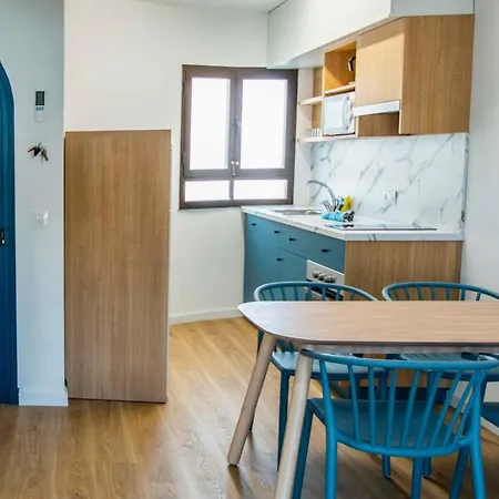 Sol Y Mar Lejlighedshotel 3*