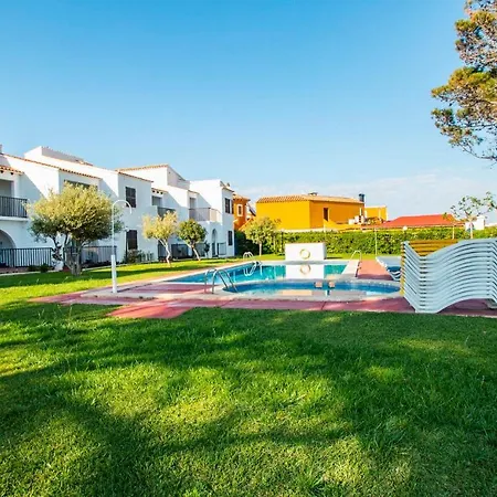 Sol Y Mar Lejlighedshotel