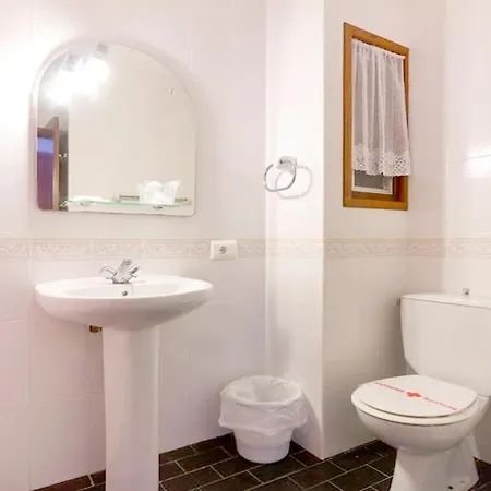 Lejlighedshotel Sol Y Mar 3*