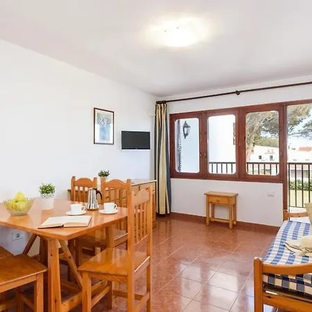 Sol Y Mar Lejlighedshotel