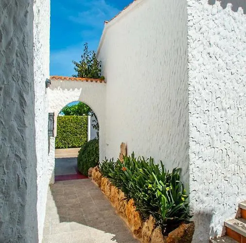 Lejlighedshotel Sol Y Mar 3*