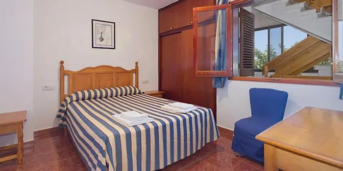 Sol Y Mar Lejlighedshotel 3*